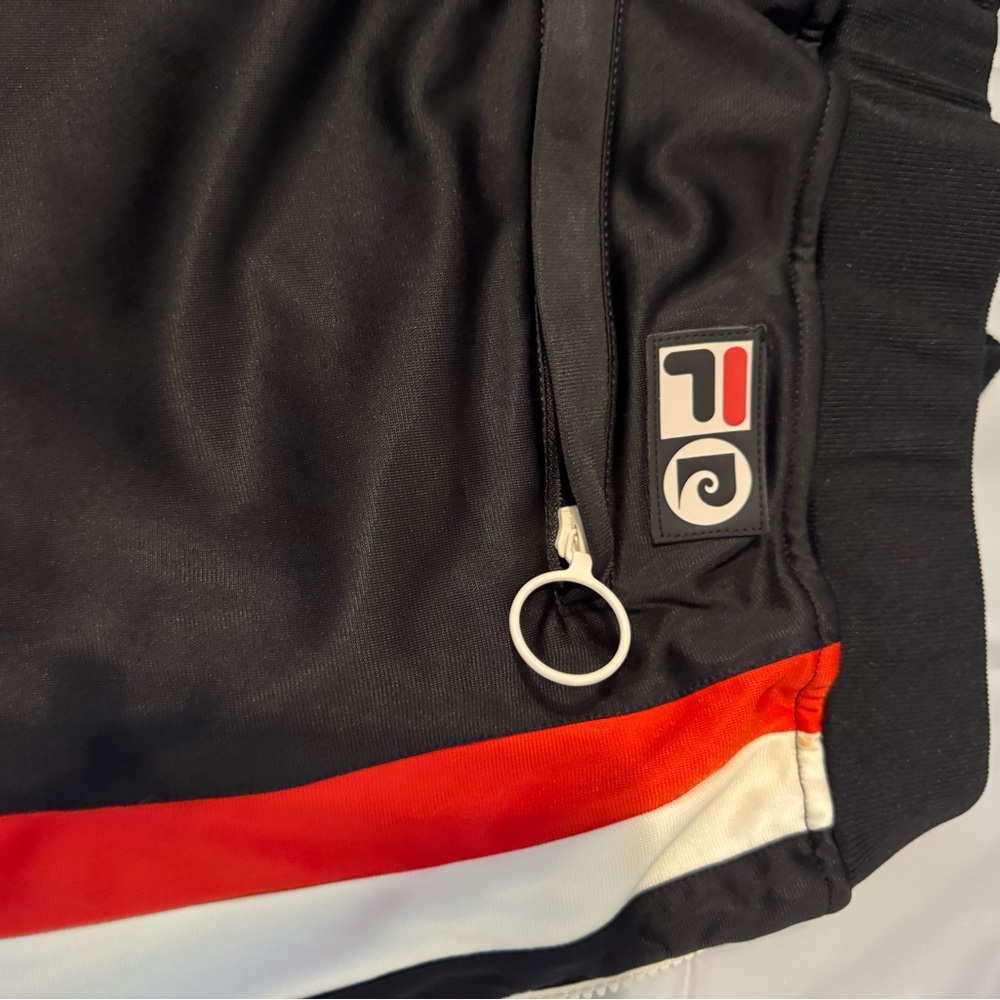 Fila x Pierre Cardin Track pants - Picture 3 of 7